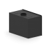 КАССЕТНАЯ ТОПКА HITZE CUBO 800